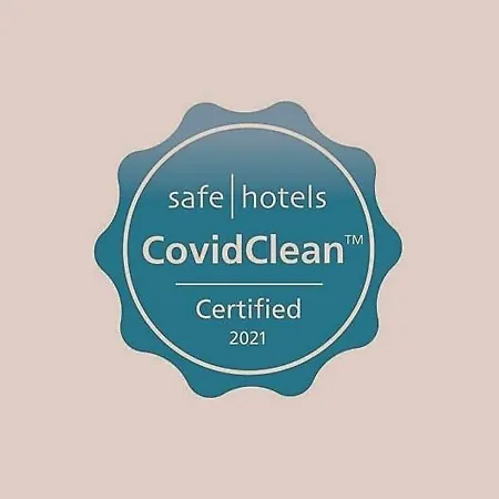 Hotell Saga Ravda